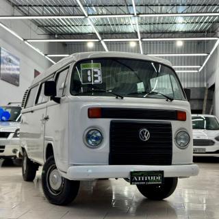 Foto do veículo Volkswagen Kombi 1.4 Standard Total Flex