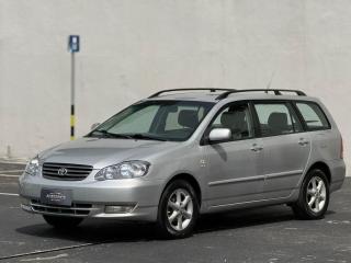 Foto do veículo Toyota Corolla Fielder 1.8 Vvt-i Auto