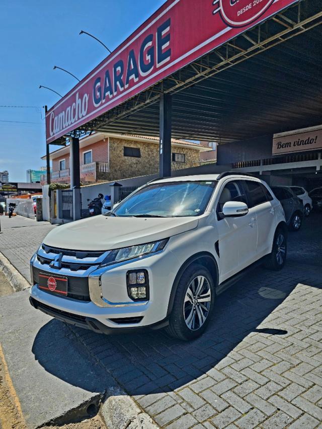 Mitsubishi Outlander Sport 2.0 Hpe Auto 4wd 2022