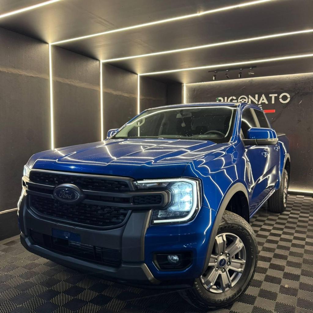 Ford Ranger CD XLS 2.2 2025