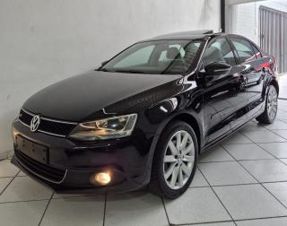 Foto do veículo Volkswagen Jetta 2.0 Total Flex Comfortline