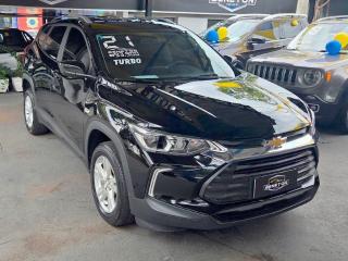 Foto do veículo Chevrolet Tracker Lt 1.0 Turbo 12v Flex Aut.