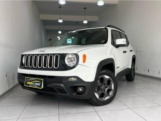 Foto do veículo Jeep Renegade Sport 2.0 4x4 Tb Diesel Aut.