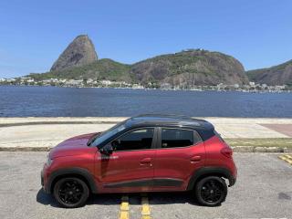 Foto do veículo Renault Kwid 1.0 Outsider