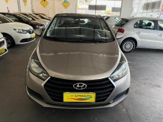 Foto do veículo Hyundai Hb20 1.0 Comfort