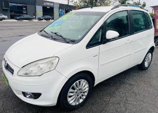 Foto do veículo Fiat Idea 1.6 16v Flex Essence Dualogic