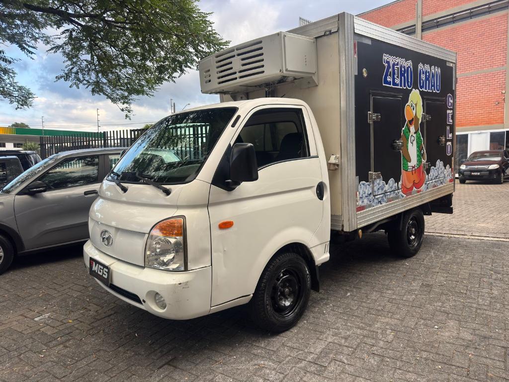 Hyundai Hr OTHERS 2010