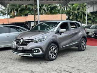 Foto do veículo Renault Captur 1.3 Tce Iconic Cvt
