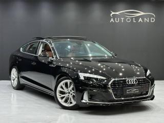 Foto do veículo Audi A5 2.0 Mhev Prestige Plus S Tronic Sbk