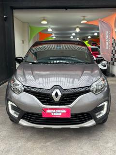 Foto do veículo Renault Captur 2.0 Intense Auto