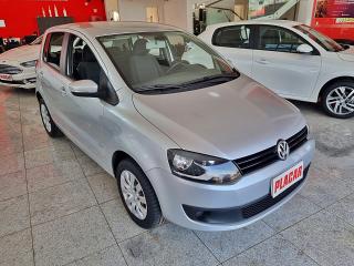 Foto do veículo Volkswagen Fox 1.6 Vht Total Flex Prime