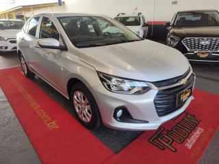 Foto do veículo Chevrolet Onix 1.0 Lt