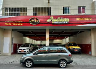 Foto do veículo Volkswagen Spacefox 1.6 8v Route Total Flex