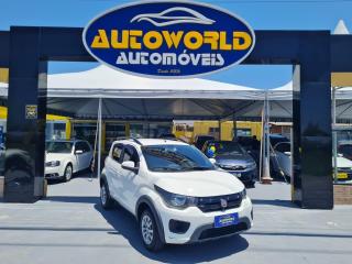 Foto do veículo Fiat Mobi Way 1.0 Fire Flex 5p.