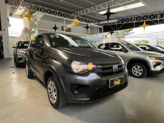 Foto do veículo Fiat Mobi 1.0 Like