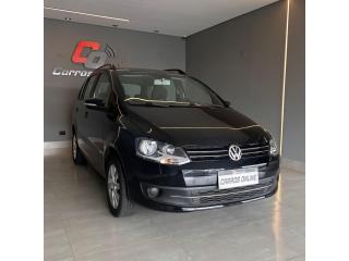 Foto do veículo Volkswagen Spacefox 1.6 8v Trend Total Flex
