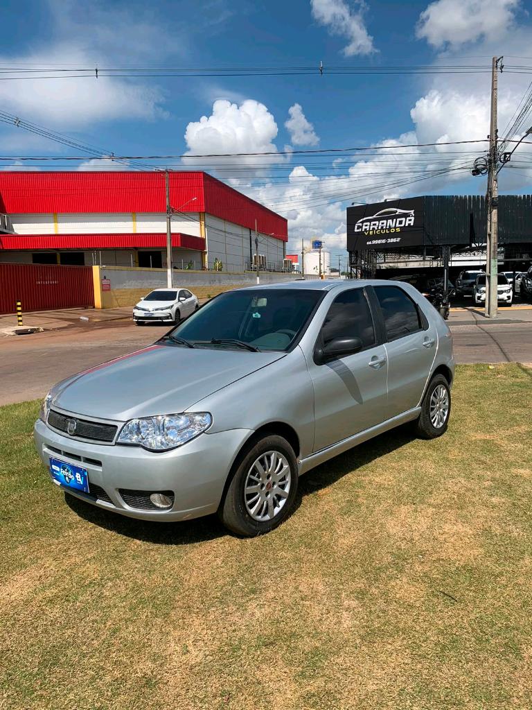 Fiat Palio 2005