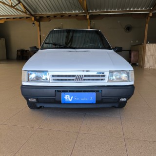 Foto do veículo Fiat Uno Vivace 1.0 Flex