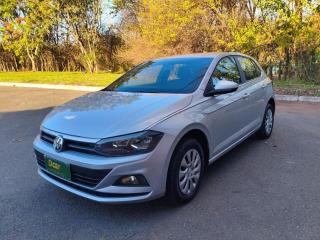 Foto do veículo Volkswagen Polo 1.0
