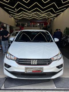 Foto do veículo Fiat Cronos 1.3 8v Flex