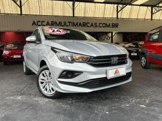 Foto do veículo Fiat Cronos 1.0 6v Flex