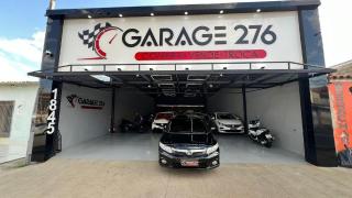 Foto do veículo Honda Civic Sedan Lxr 2.0 Flexone 16v Aut. 4p