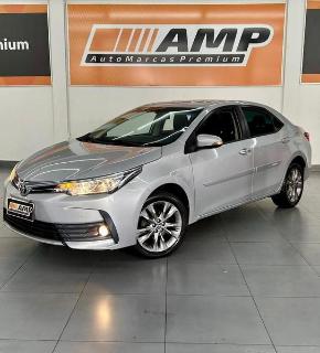 Foto do veículo Toyota Corolla Xei 2.0 Flex 16v Aut.