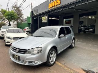 Foto do veículo Volkswagen Golf 1.6 Mi Total Flex 8v 4p