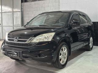 Foto do veículo Honda Cr-v 2.0 16v 4x2 Lx Auto