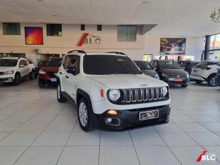 Foto do veículo Jeep Renegade Sport 1.8 4x2 Flex 16v Aut.