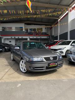 Foto do veículo Volkswagen Saveiro 1.6 Super Surf Total Flex