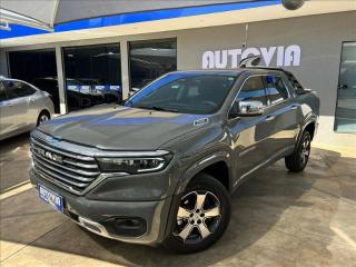 Foto do veículo Ram Rampage Laramie 2.0 Tb Cd 4x4 Die. Aut.