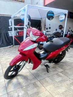 Foto do veículo Honda Biz 125 Es