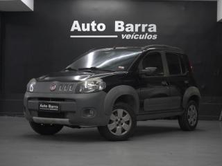 Foto do veículo Fiat Uno Way 1.4 Evo Fire Flex 8v 5p