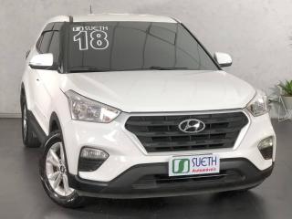 Foto do veículo Hyundai Creta 1.6 Attitude At (pcd)