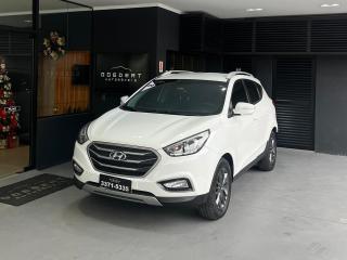 Foto do veículo Hyundai Ix35 2.0 Gl At
