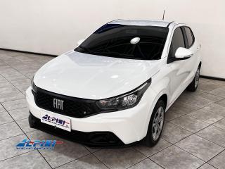 Foto do veículo Fiat Argo Drive 1.0 6v Flex