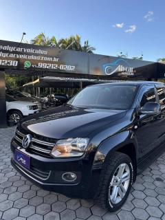 Foto do veículo Volkswagen Amarok Hig.ultimate Cd 2.0 4x4 Dies. Aut