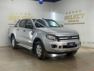 Foto do veículo Ford Ranger Xls 3.2 20v 4x4 Cd Diesel Mec.