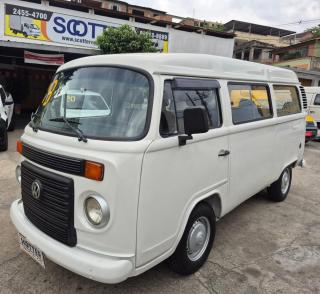 Foto do veículo Volkswagen Kombi Standard 1.4 Mi Total Flex 8v