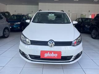Foto do veículo Volkswagen Spacefox 1.6 Trendline