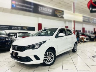 Foto do veículo Fiat Argo Drive 1.0 6v Flex