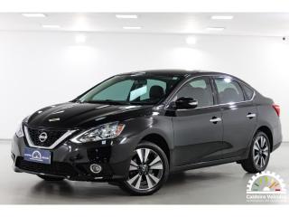 Foto do veículo Nissan Sentra Sv 2.0 Flexstart 16v Aut.