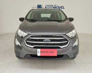 Foto do veículo Ford Ecosport Se 1.5 12v Flex 5p Aut.