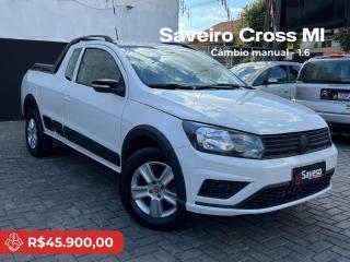 Foto do veículo Volkswagen Saveiro 1.6 Total Flex Cabine Estendida Cross
