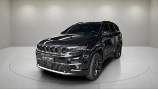 Foto do veículo Jeep Commander 2.0 Hurricane Blackhawk Auto 4wd