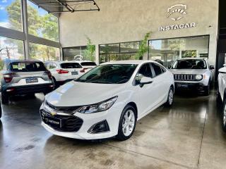 Foto do veículo Chevrolet Cruze Lt 1.4 16v Turbo Flex 4p Aut.