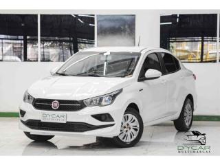 Foto do veículo Fiat Cronos Drive 1.3 8v Flex