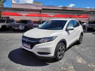 Foto do veículo Honda Hr-v 1.8 Lx