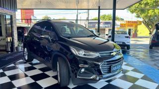 Foto do veículo Chevrolet Tracker Premier 1.4 Turbo 16v Flex Aut